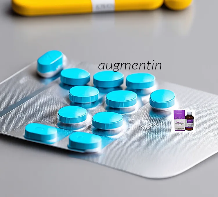 Augmentin 3